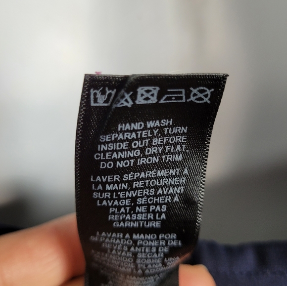 ASOS Tall Embellished Frill Neck Fluted Sleeve Mini Dress - Picture 14 of 15